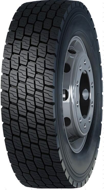 SNIEGA LEDU ZIEMAS SMAGAJĀM kravas automašīnu riepas